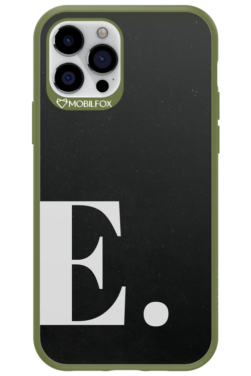 E (Off Space) 2.0 - Apple iPhone 12 Pro