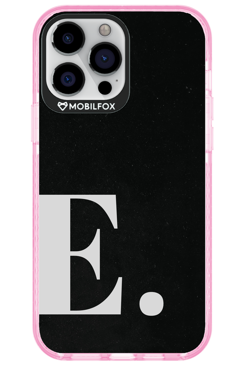 E (Off Space) 2.0 - Apple iPhone 13 Pro Max