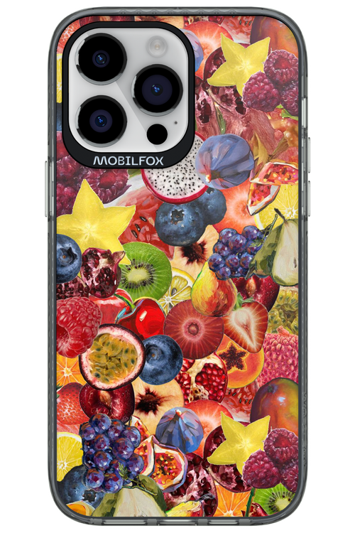 Fruit Basket 2.0 - Apple iPhone 14 Pro Max
