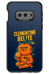 Clementine Belite Cat 2.0 - Samsung Galaxy S10e
