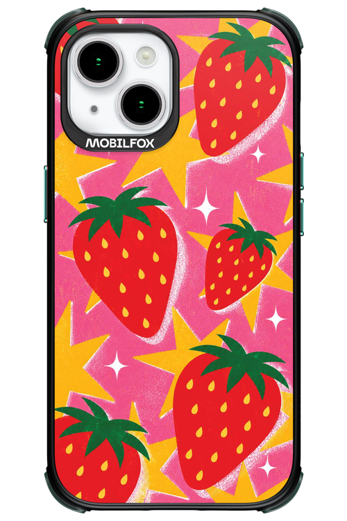 STARBERRY 2.0 - Apple iPhone 15