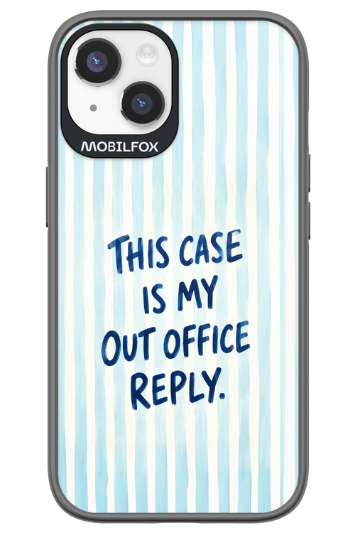 Reply 2.0 - Apple iPhone 14