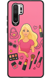 Just a Girll - Huawei P30 Pro