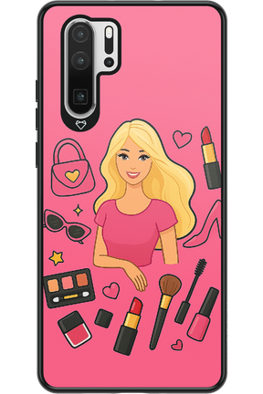 Just a Girll - Huawei P30 Pro