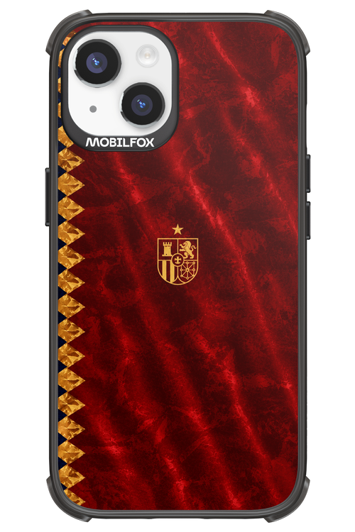 Spania 2.0 - Apple iPhone 14