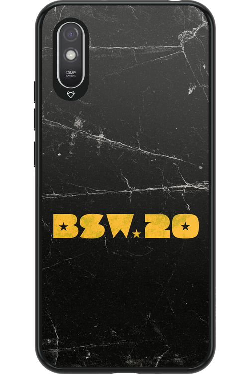BSW 20 (5) 2.0 - Xiaomi Redmi 9A