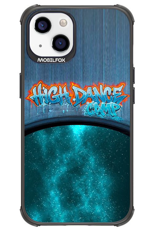 HDC 9 - Apple iPhone 13