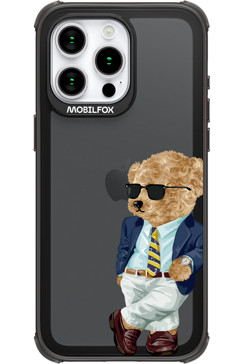 Boss 2.0 - Apple iPhone 15 Pro Max