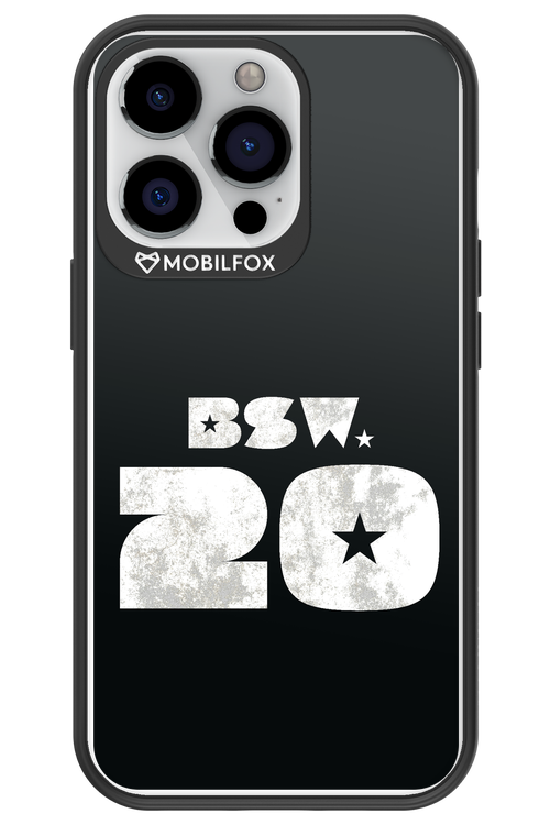 BSW 20 (9) 2.0 - Apple iPhone 13 Pro