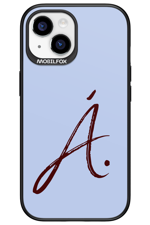 (Jellyfish Presso) A II 2.0 - Apple iPhone 15