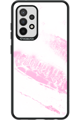 Grillz Pink White Centaur 2.0 - Samsung Galaxy A52 / A52 5G / A52s