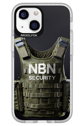 Secu - Apple iPhone 13 Mini