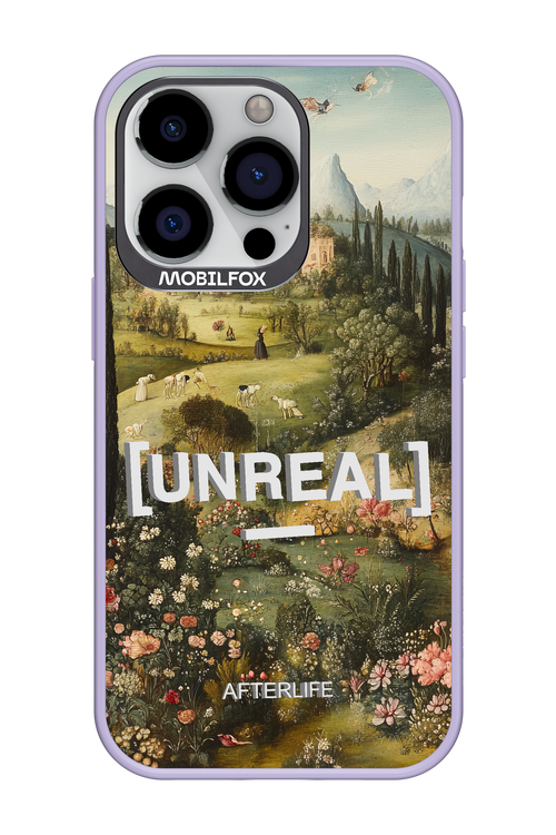 Afterlife 2.0 - Apple iPhone 13 Pro