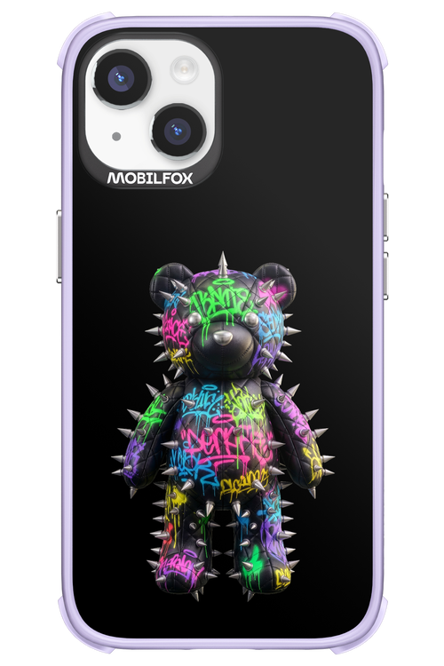 Crazy Teddy 2.0 - Apple iPhone 14