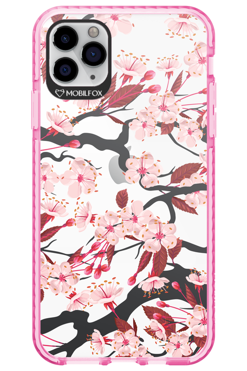 Sakura 2.0 - Apple iPhone 11 Pro Max