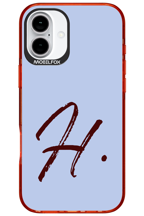 (Jellyfish Presso) H 2.0 - Apple iPhone 16 Plus