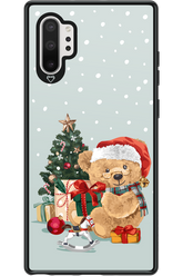 Merry Christmas Bear - Samsung Galaxy Note 10+