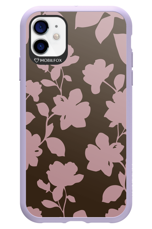 Flower Serenade - Apple iPhone 11