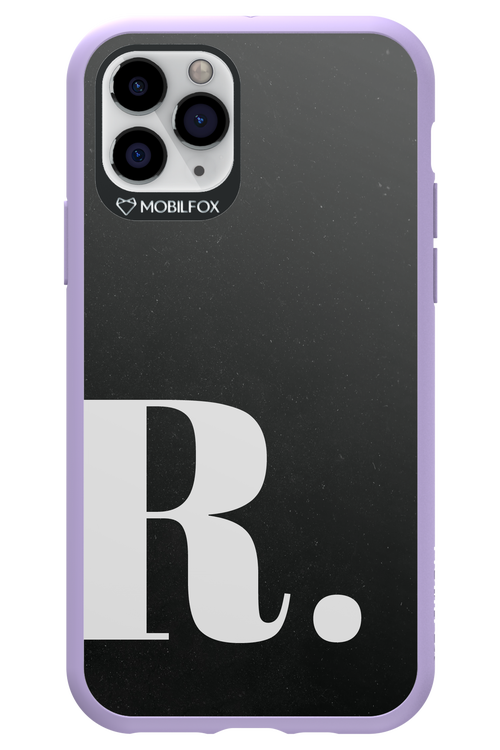 R (Off Space) 2.0 - Apple iPhone 11 Pro