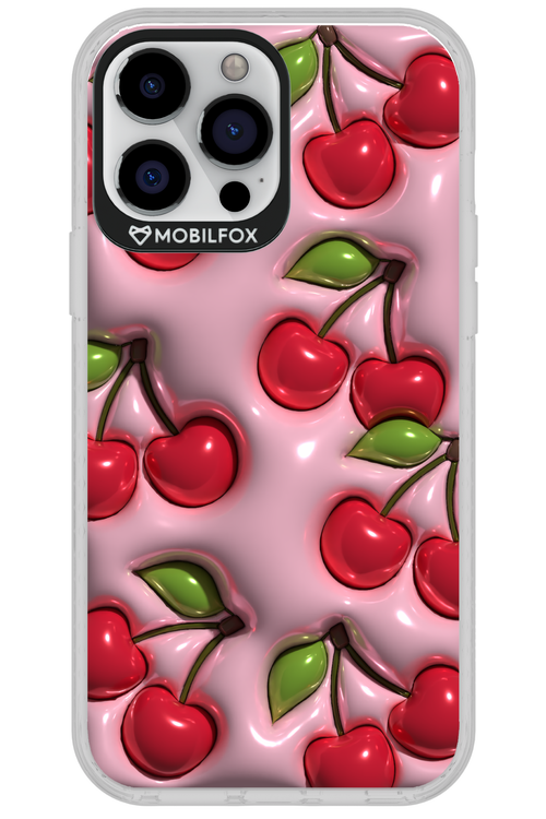 Cherry Bomb 2.0 - Apple iPhone 13 Pro Max