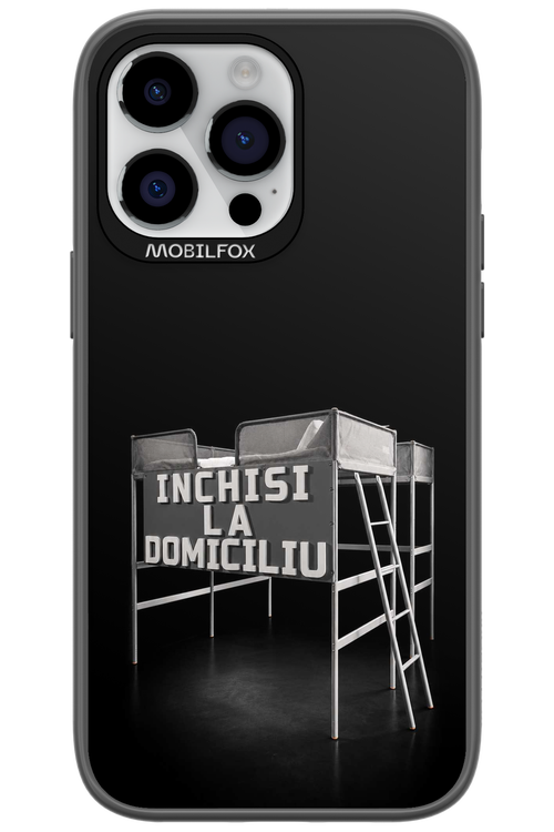 Bunk Beds 2.0 - Apple iPhone 14 Pro Max