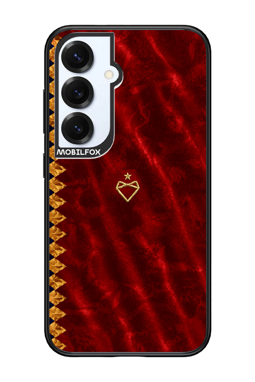 Spania x Mobilfox 2.0 - Samsung S25