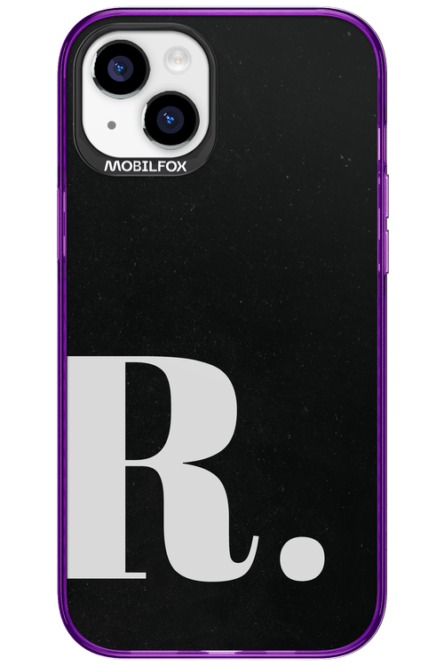 R (Off Space) 2.0 - Apple iPhone 15 Plus