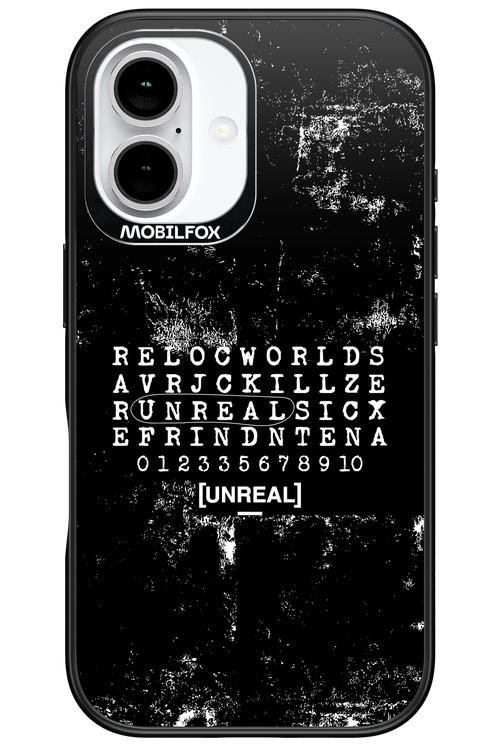 X Ten 2.0 - Apple iPhone 16