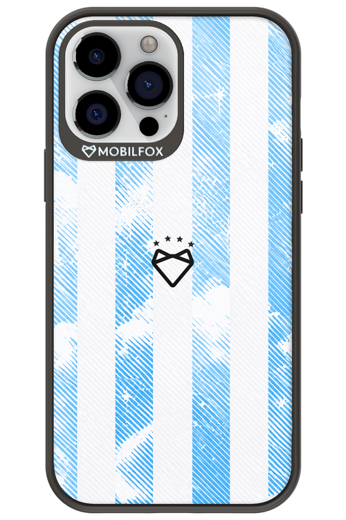 Argentina II 2.0 - Apple iPhone 13 Pro Max