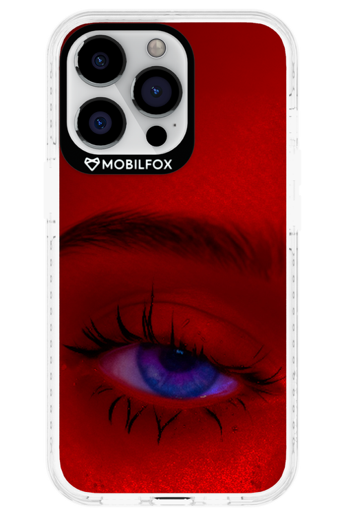 BLUE EYE 2.0 - Apple iPhone 13 Pro