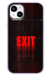 EXIT 2.0 - Apple iPhone 14 Plus