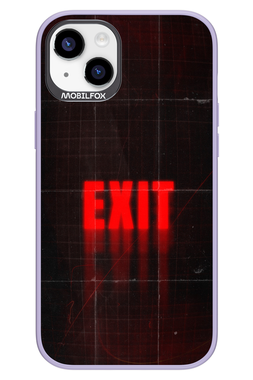 EXIT 2.0 - Apple iPhone 14 Plus