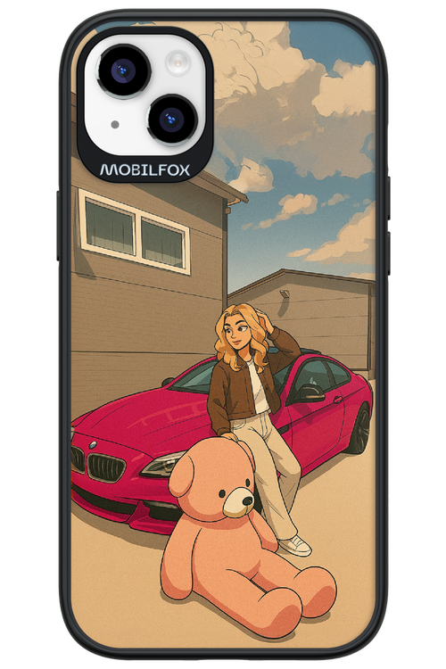 Bearr 2.0 - Apple iPhone 14 Plus