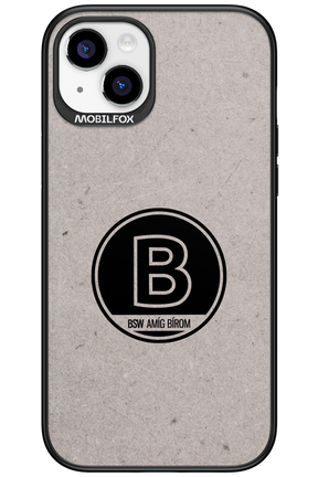 Alig bírom - Apple iPhone 15 Plus