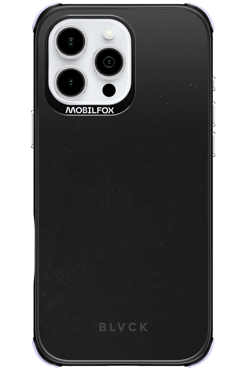BLVCK 2.0 - Apple iPhone 16 Pro Max