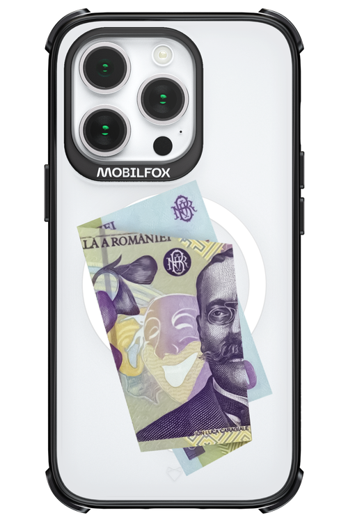 Lei 100 2.0 - Apple iPhone 14 Pro