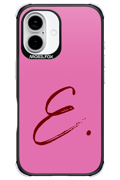(Sorbet) E 2.0 - Apple iPhone 16