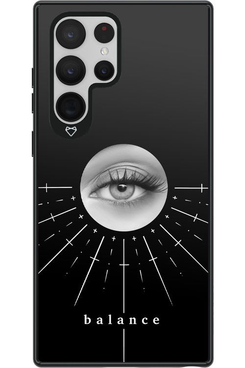 Szem 2.0 - Samsung Galaxy S22 Ultra