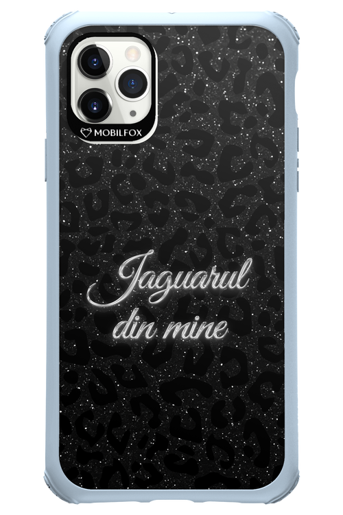Jaguarul - Apple iPhone 11 Pro Max