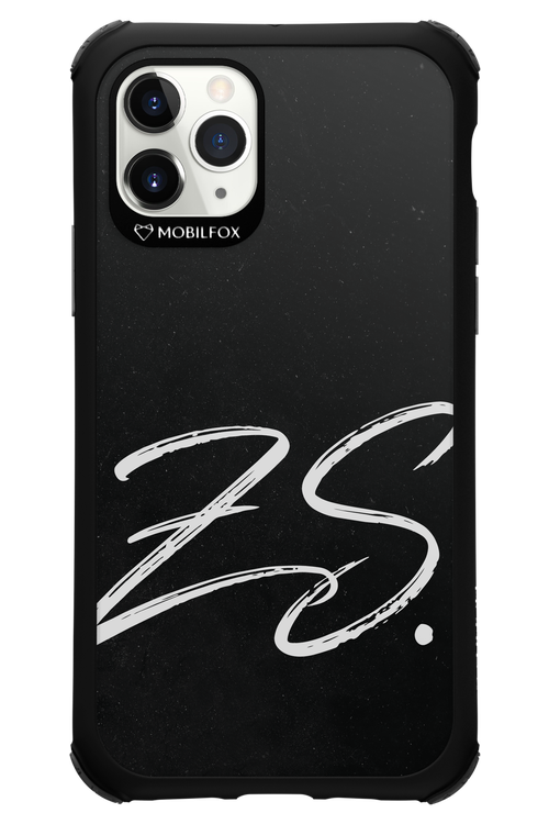 (Off Space) ZS 2.0 - Apple iPhone 11 Pro