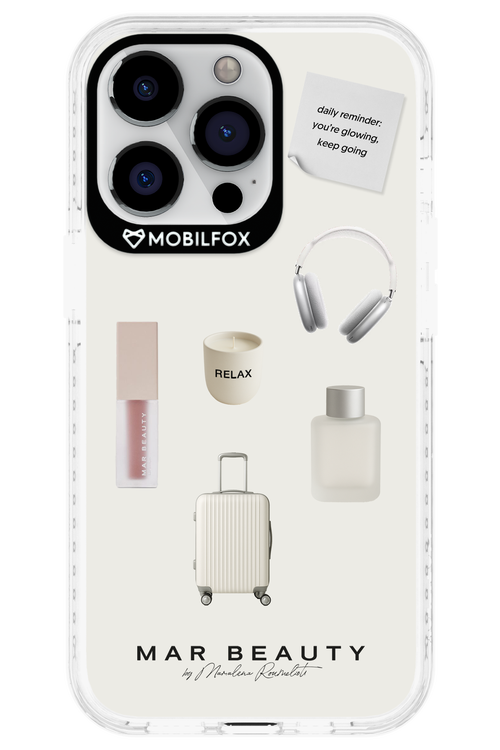 Clean Girl - Apple iPhone 13 Pro