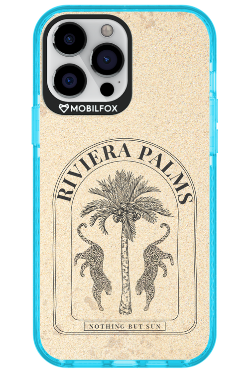 Riviera Palms 2.0 - Apple iPhone 13 Pro Max