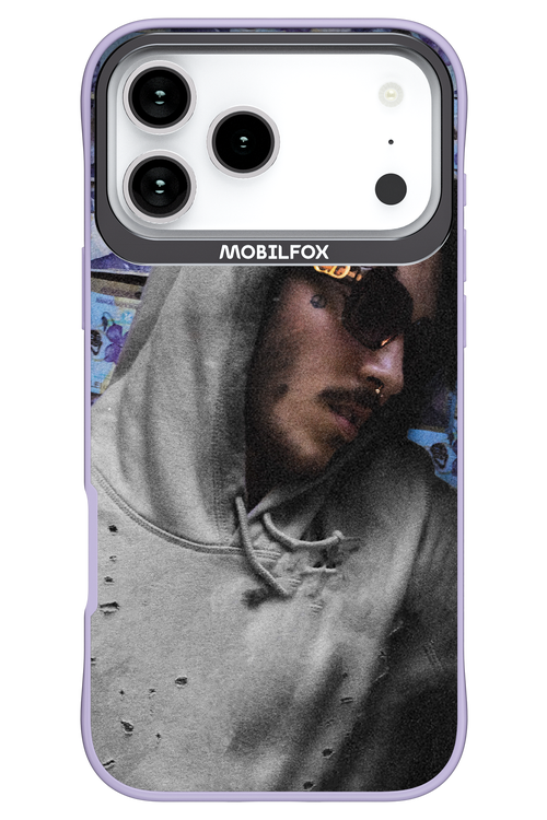 Sute Albastre Cover 2.0 - Apple iPhone 17 Pro Max