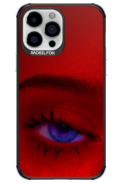 BLUE EYE 2.0 - Apple iPhone 13 Pro Max
