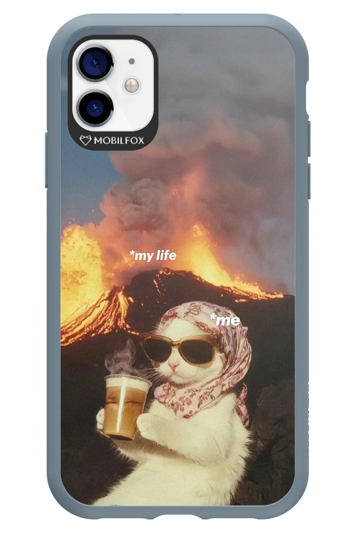 My life 2.0 - Apple iPhone 11
