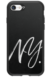 (Off Space) NY 2.0 - Apple iPhone 7