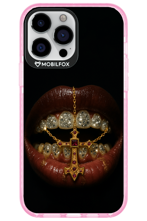 Greedy 2.0 - Apple iPhone 13 Pro Max