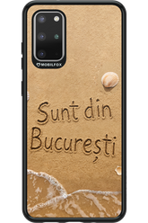 Sandd - Samsung Galaxy S20+