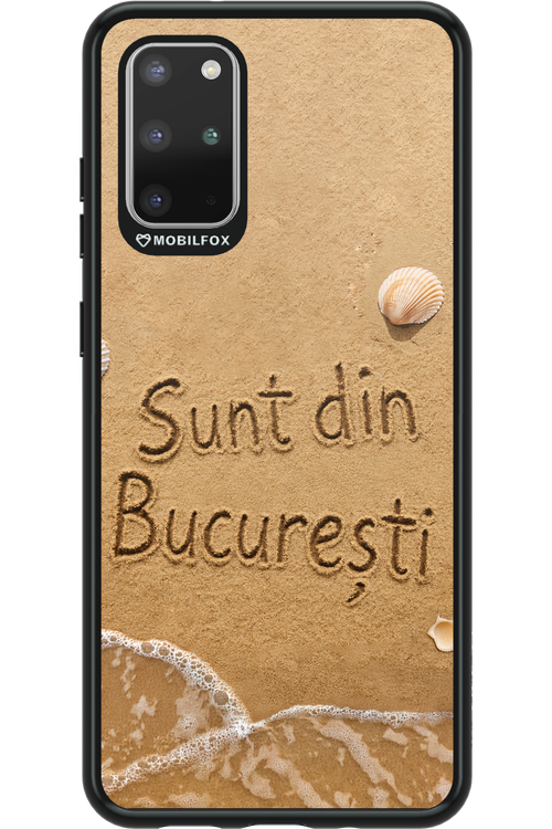 Sandd - Samsung Galaxy S20+