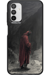 D3MON Cover 2.0 - Samsung Galaxy A04s